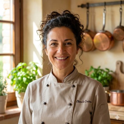 chef 1
